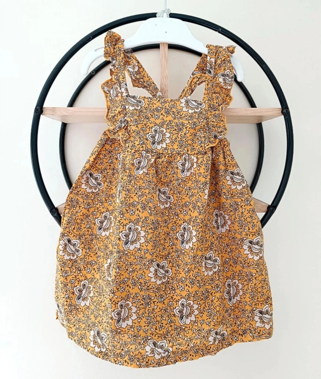 18 mois robe été kiabi